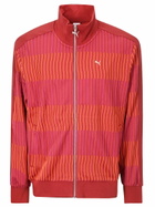 Puma The Players Lane T7 Track Jacket