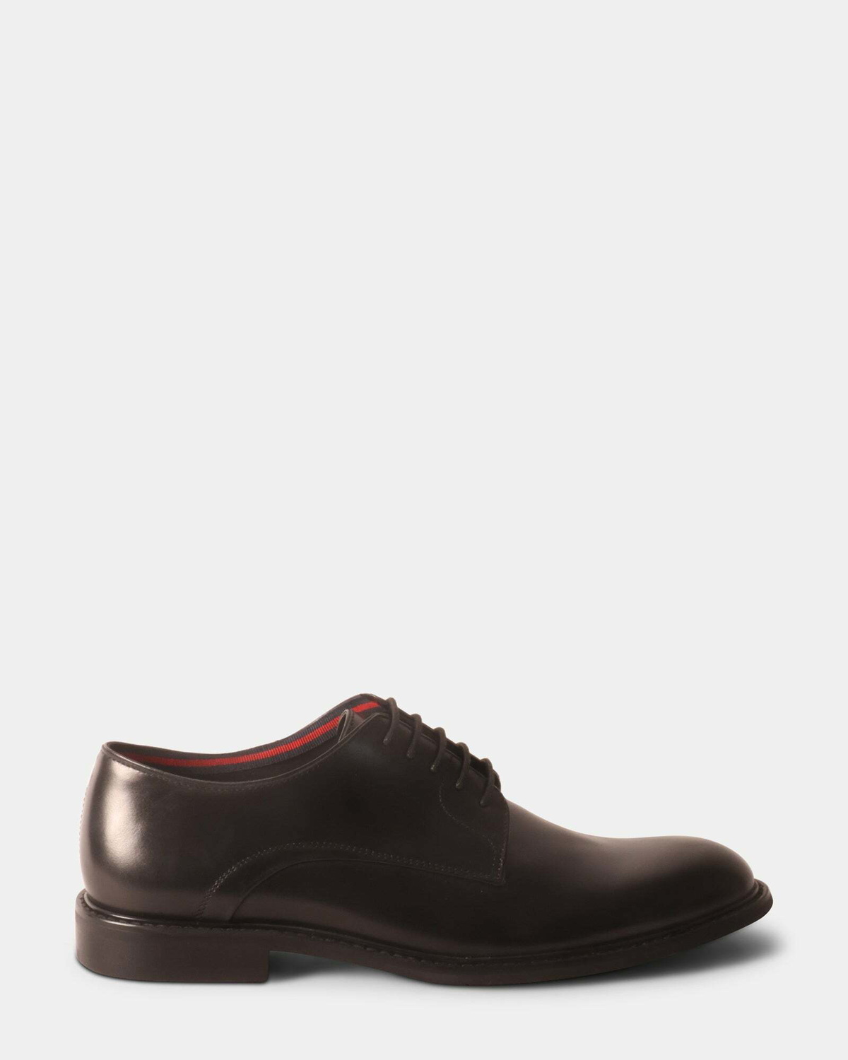Steve Madden Estevio Dress Shoes in Black