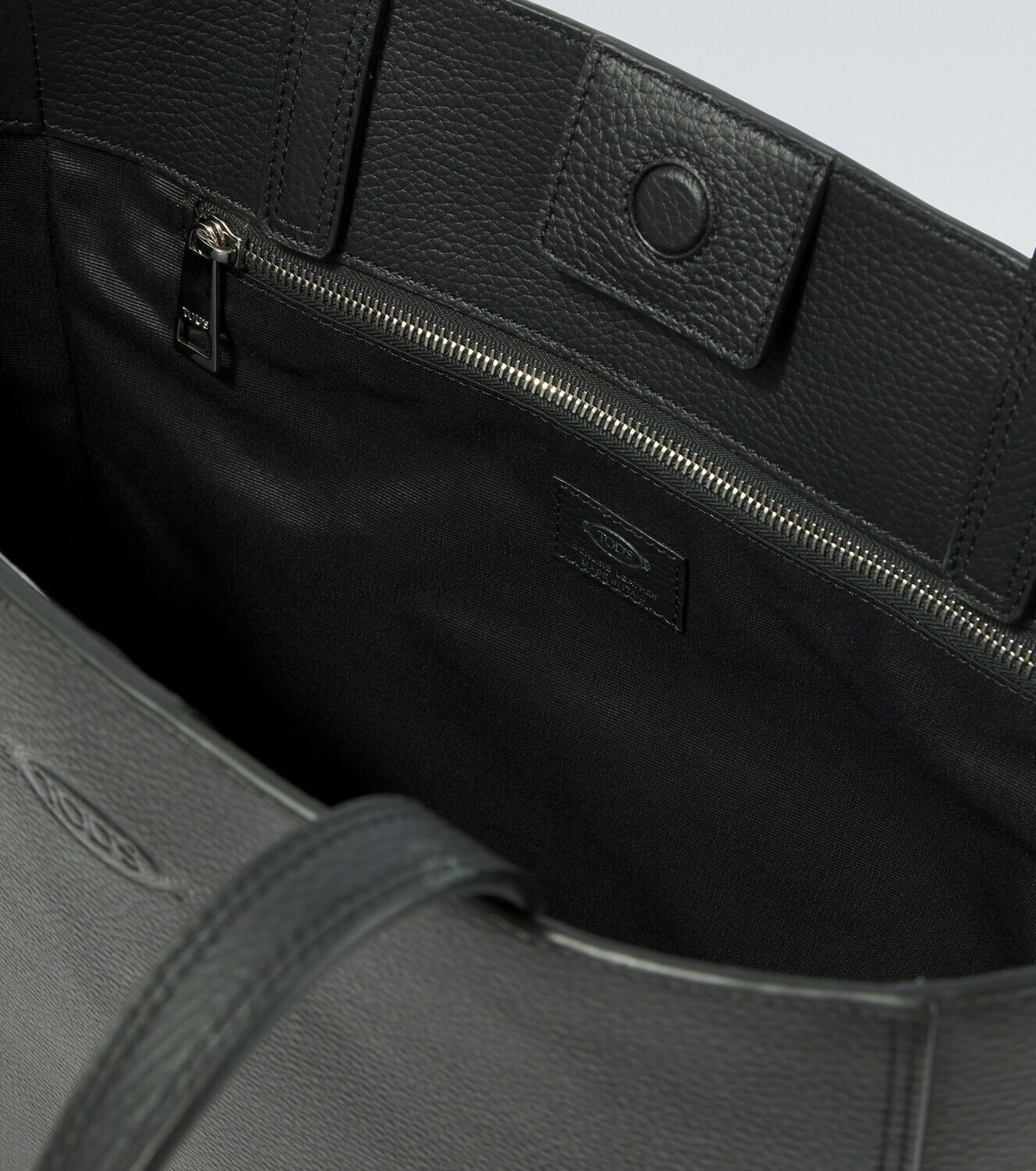 Tod's Medium leather tote bag
