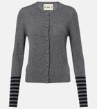 Plan C Wool cardigan