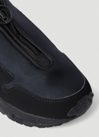 Sunder Max Sneakers in Black