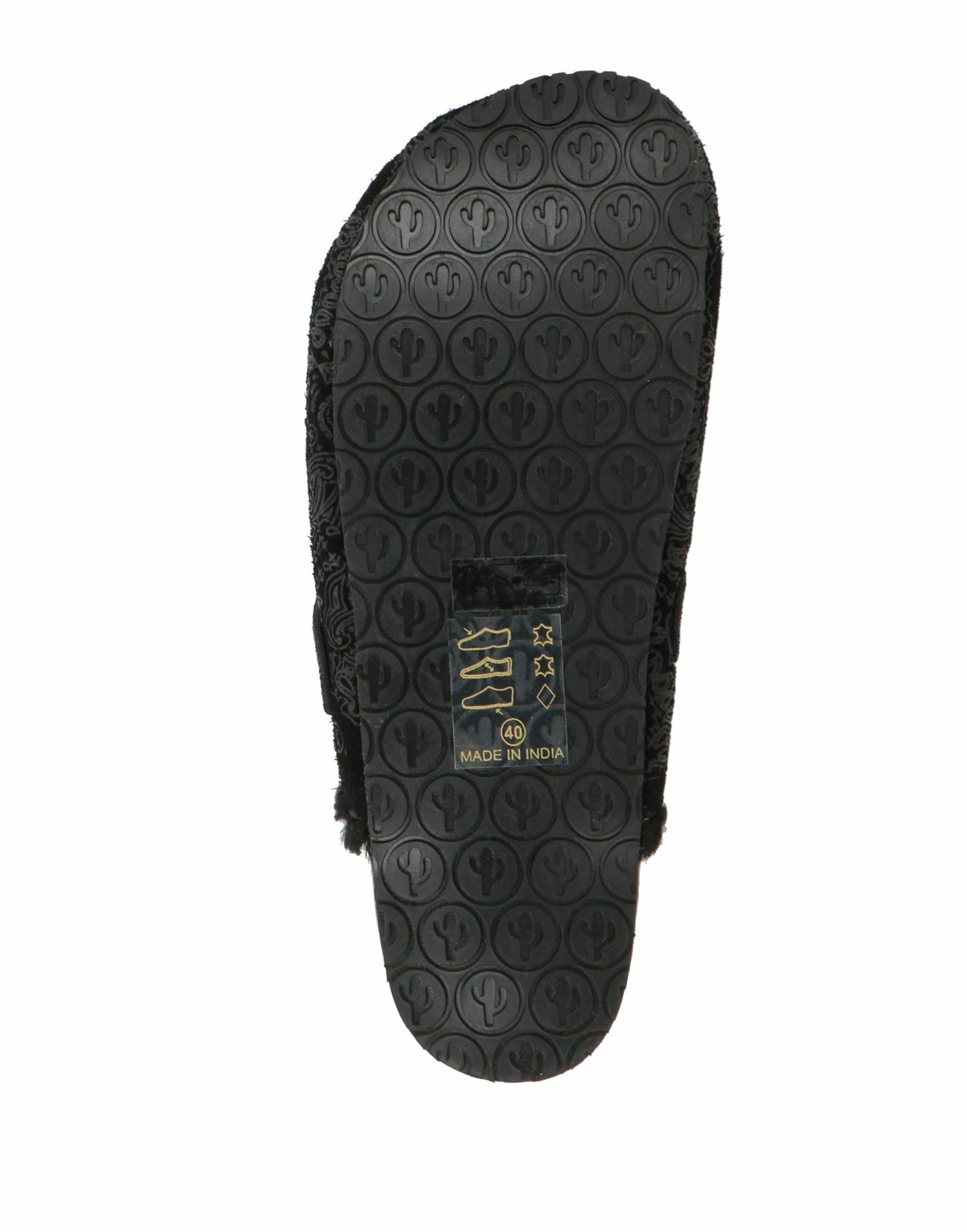 Arizona Love Womens Mules & Clogs in Black