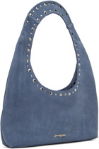 Gimaguas Blue Franca Bag