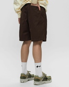 Gramicci G Short Brown - Mens - Casual Shorts