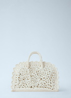 Jacquemus Le Petit Turismo Crochet Handbag