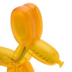Mighty Jaxx Funny Anatomy Balloon Dog (Honey Edition) in Honey 