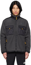 The North Face Gray Royal Arch Jacket