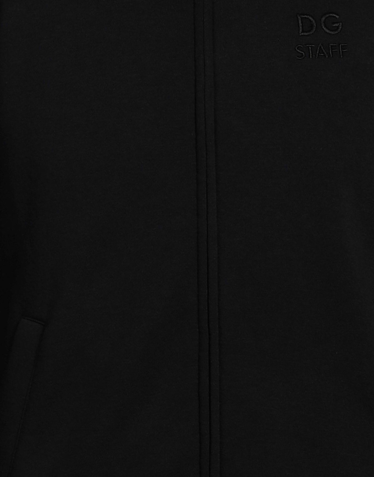Dolce & gabbana Mens Sweatshirt in Black