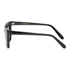 Han Kjobenhavn Black Union Sunglasses