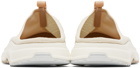 Salomon Beige RX Slide 3.0 Sneakers