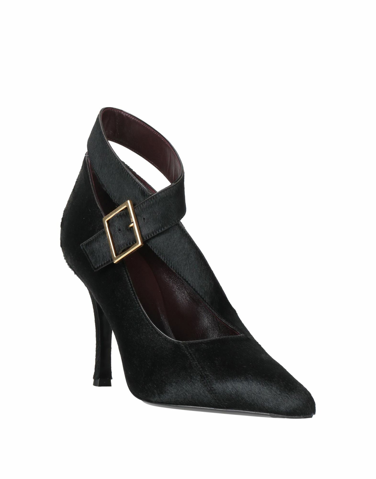 Khaite Womens Pumps in Black