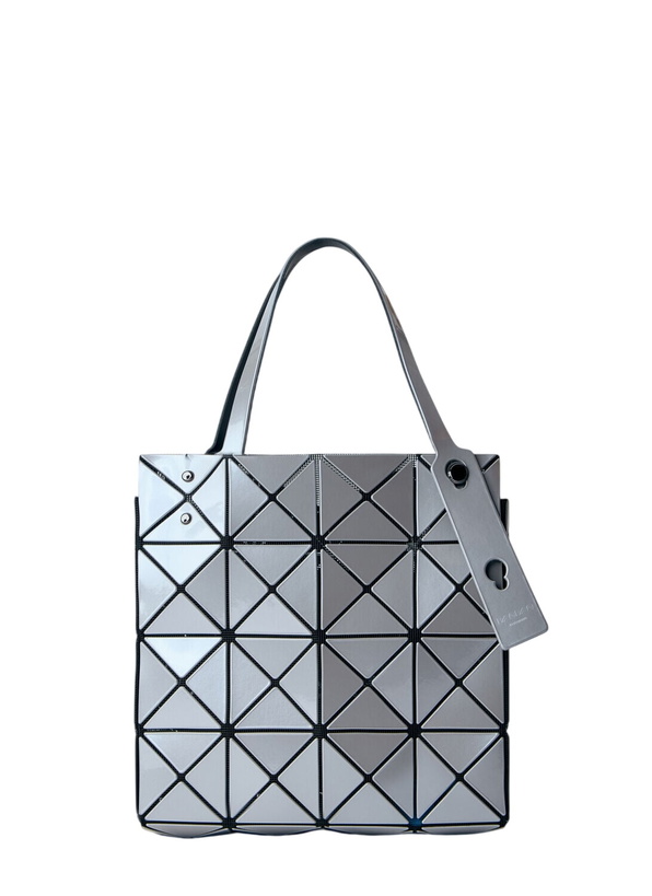 Photo: Bao Bao Issey Miyake Large Carat Handbag