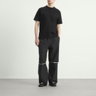 New Balance Men's Elusive Shell Pant in Black