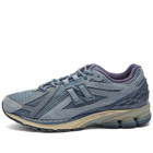 New Balance Men's x Auralee M1906RAL Sneakers in Flint Stone