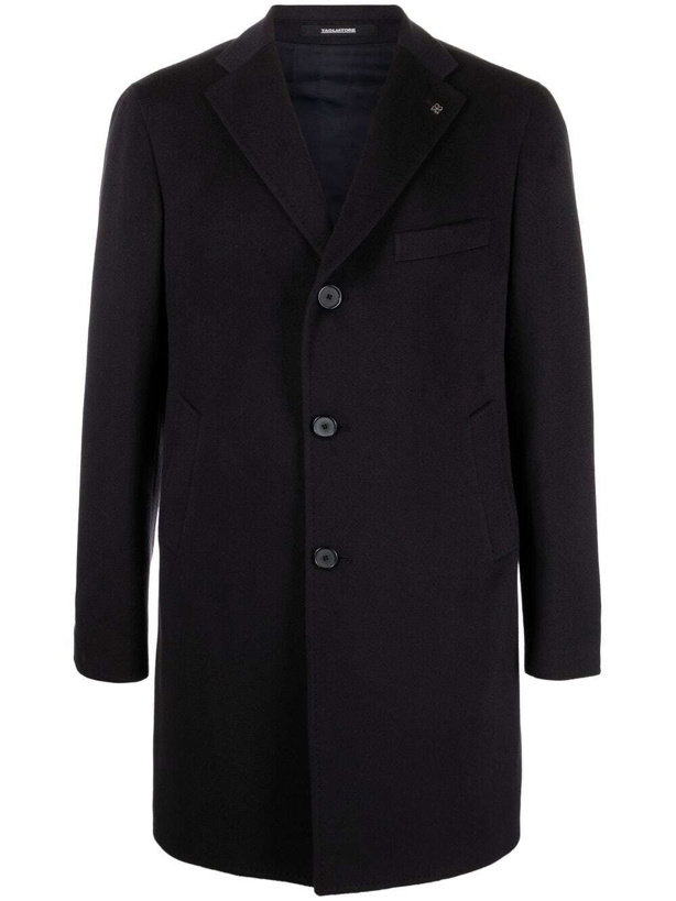 Photo: TAGLIATORE - Wool Coat