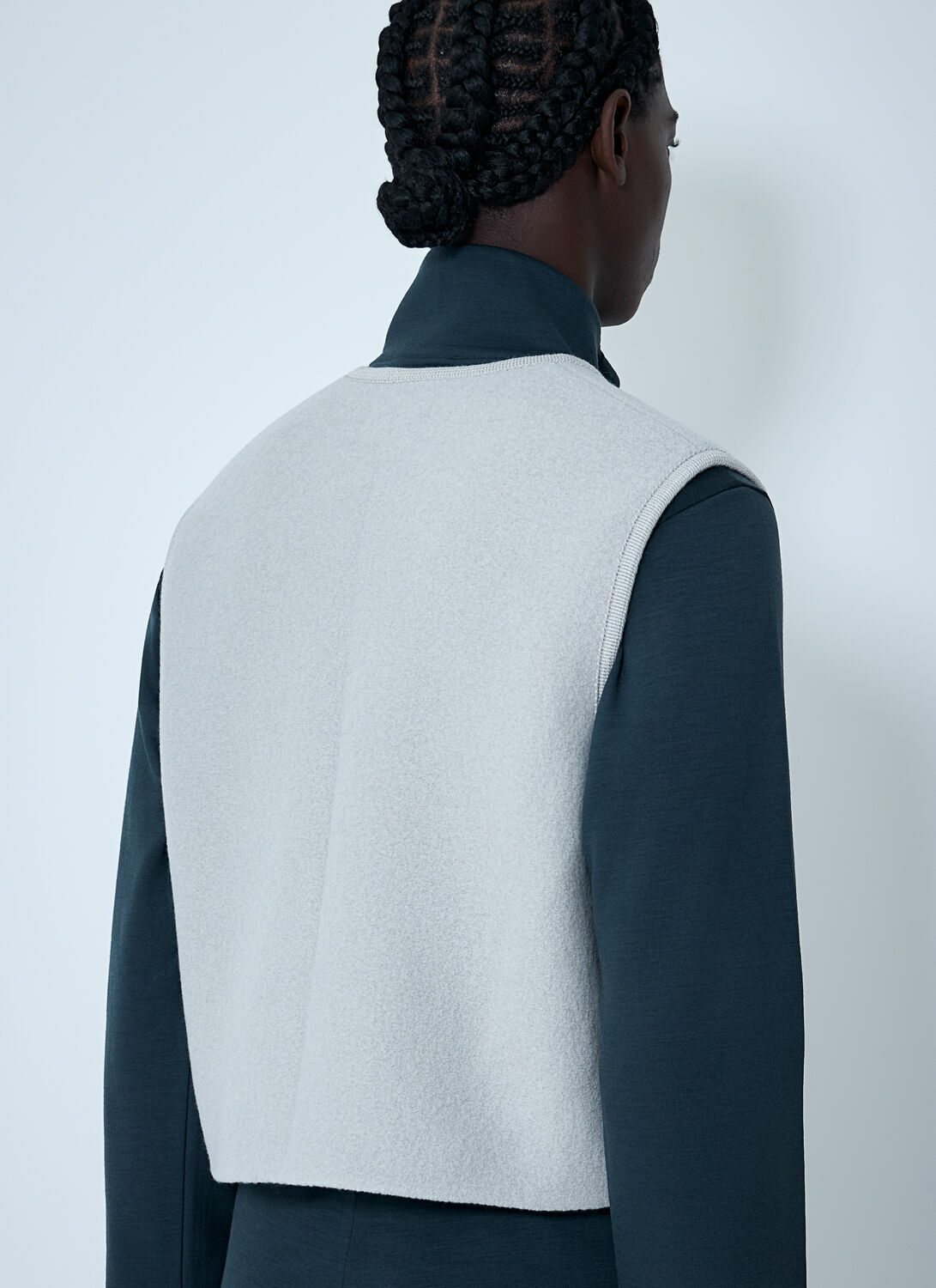 RIER Walker City Gilet