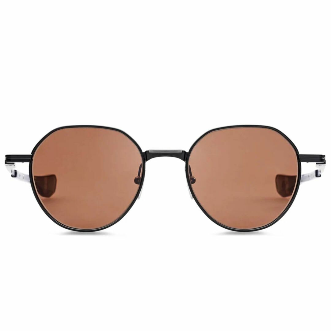 Dita Vers-oneblack Iron Antique Silv