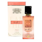 Lattafa Unisex Ana Abiyed Coral EDP Spray 3.4 oz Fragrances 6290362341826