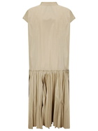 Sofie d'Hoore Long Dress