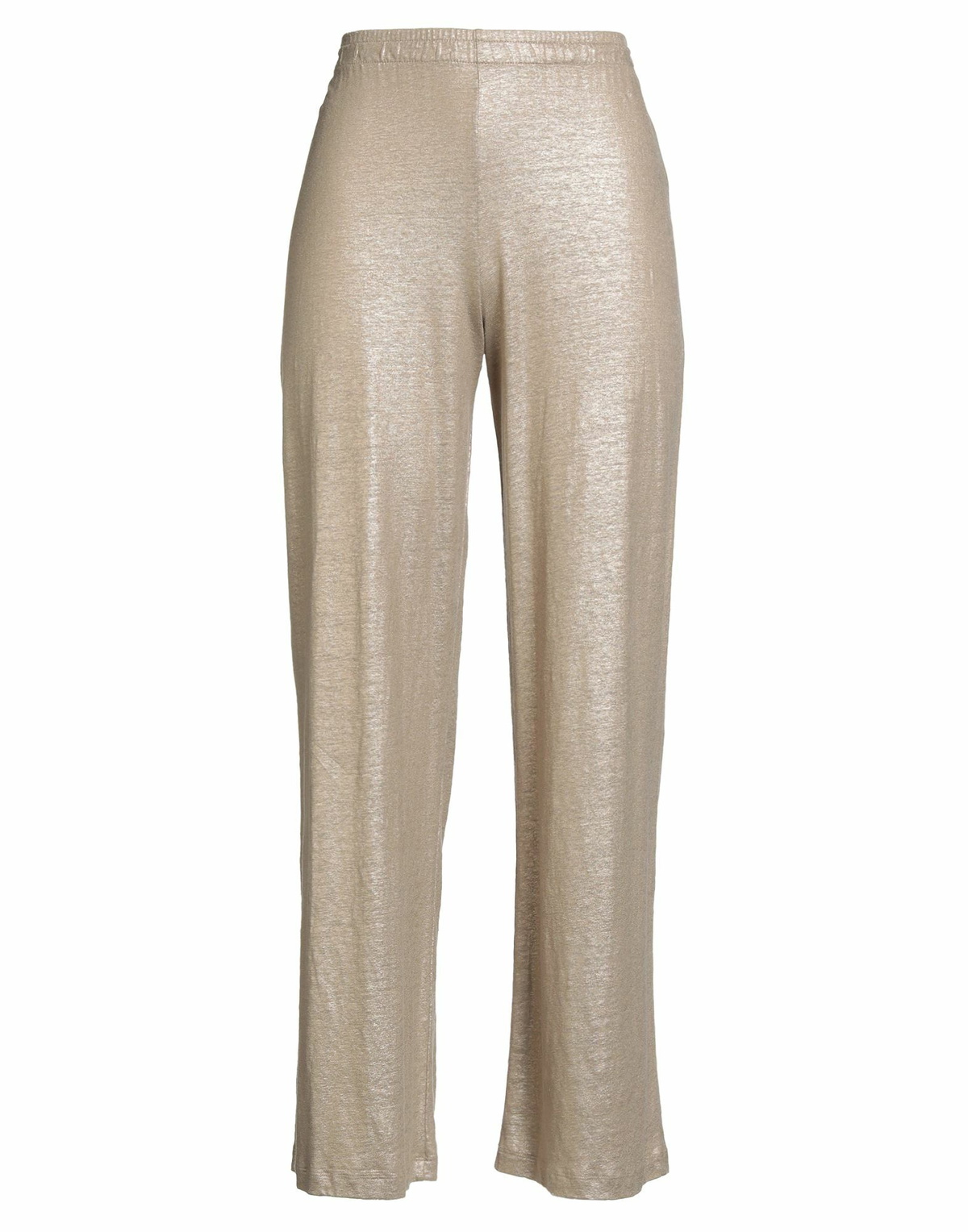 Majestic Filatures Womens Pants Sand