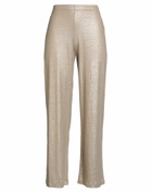 Majestic Filatures Womens Pants Sand