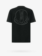 Moncler Genius   T Shirt Black   Mens