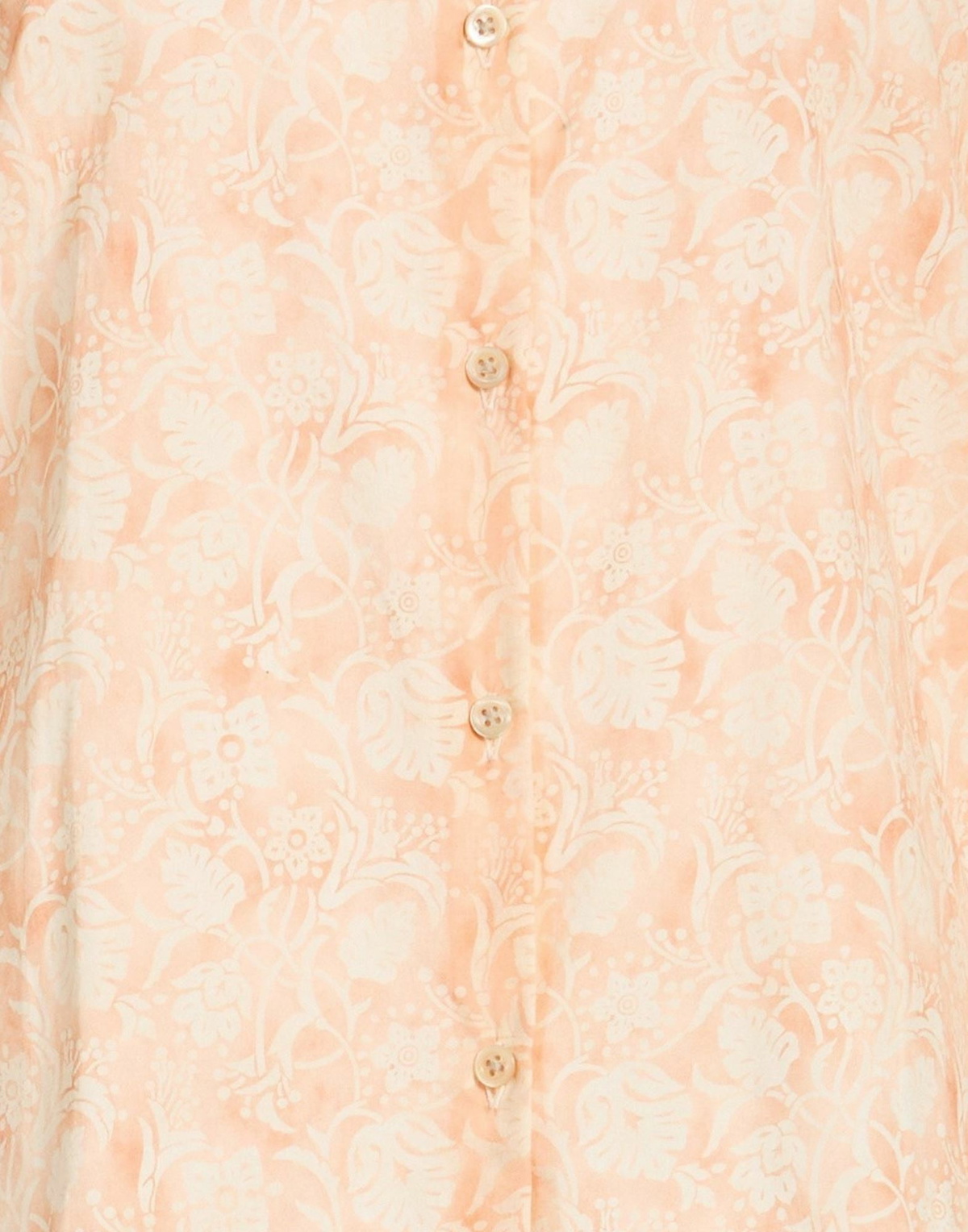 Massimo Alba Womens Shirt Apricot
