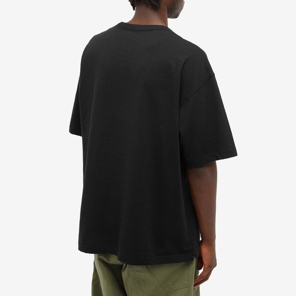YMC - Man - Multicolor - T-shirt