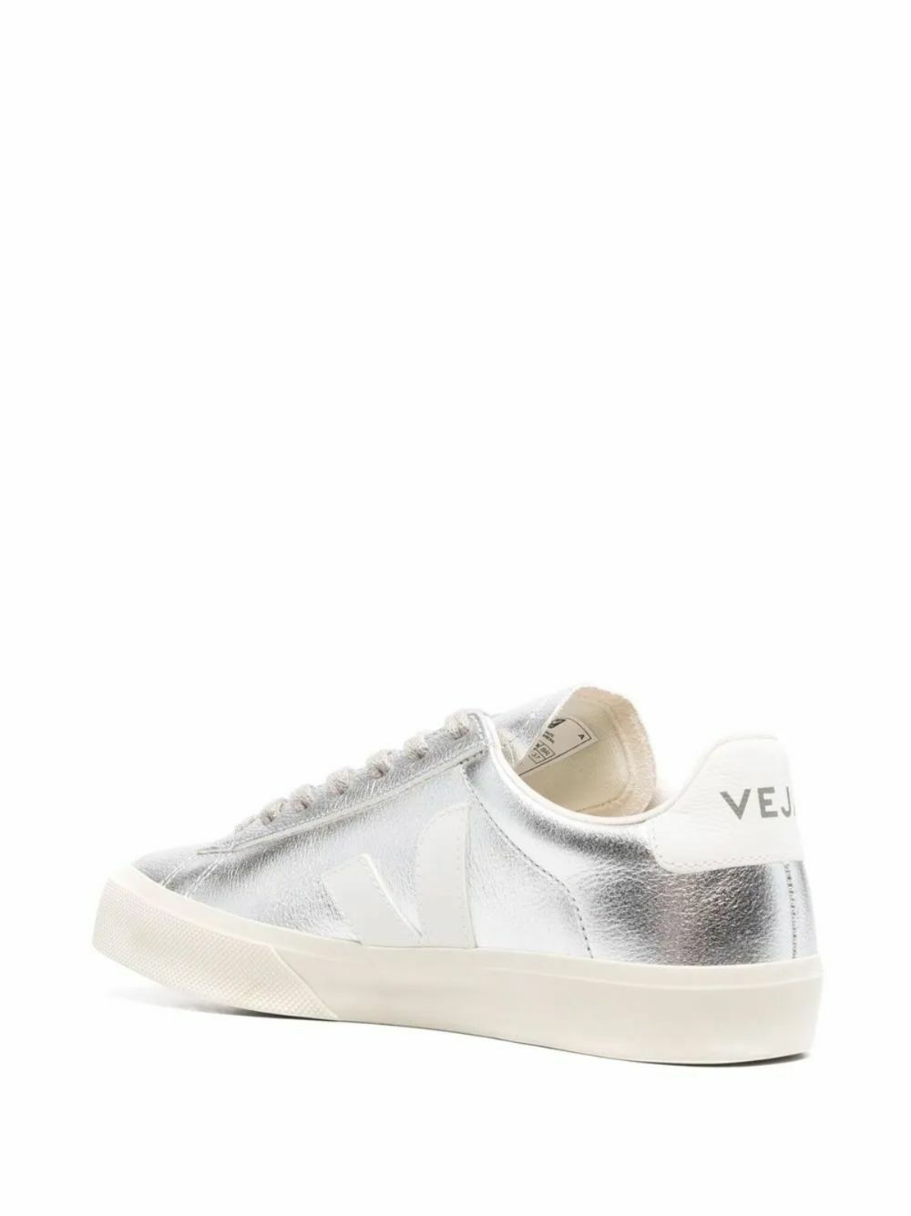 VEJA Campo Low-Top Sneakers