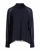Peserico Womens Top Midnight in Blue