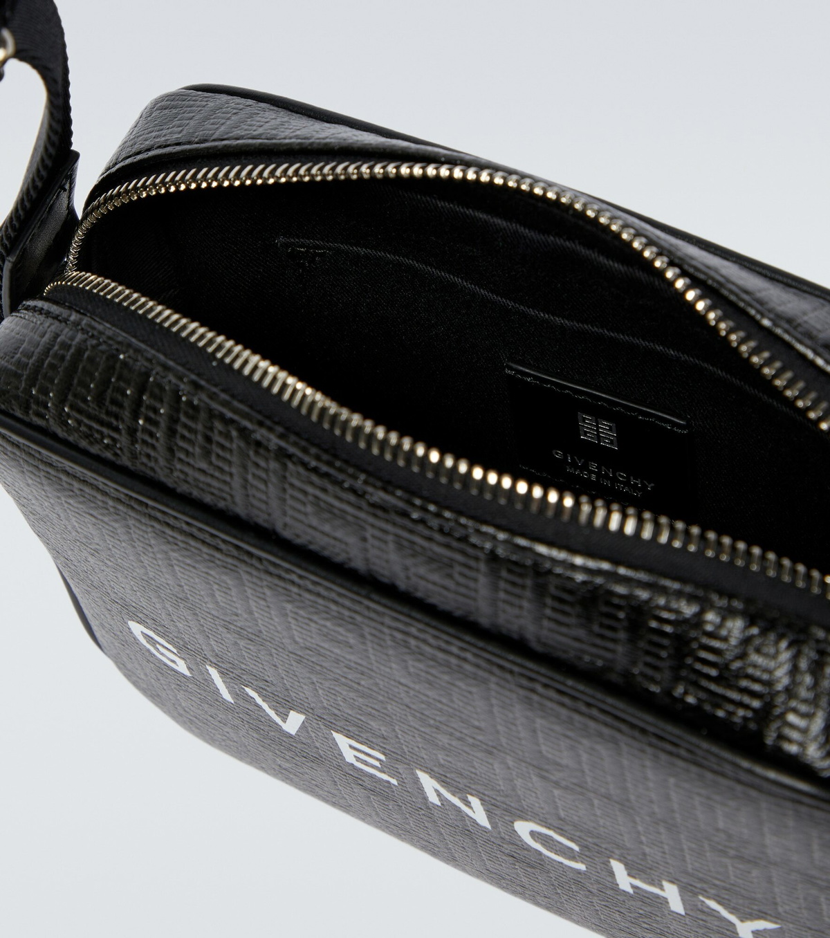 ★GIVENCHY★キャンバス G エッセンシャル カメラ バッグ Givenchy - G-Essentials canvas camera bag Givenchy