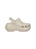Crocs mega Crush Mules
