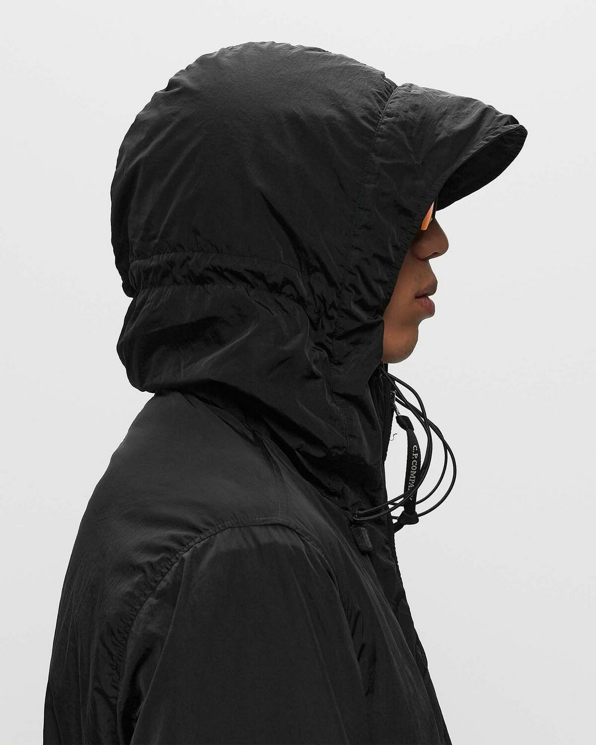 Cp company windbreaker hotsell