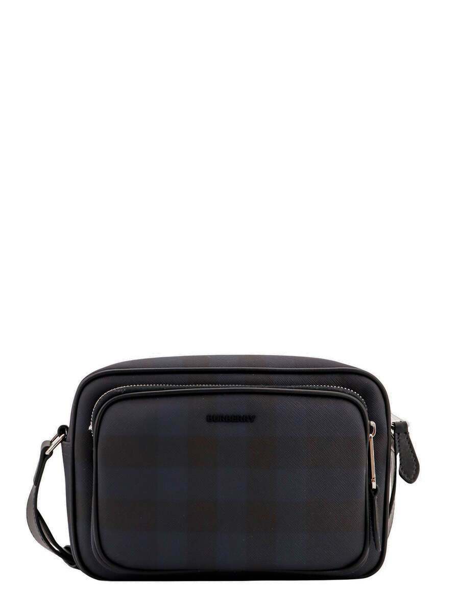 Burberry clutch hot sale mens