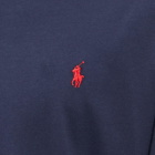 Polo Ralph Lauren Men's Long Sleeve T-Shirt in Ink