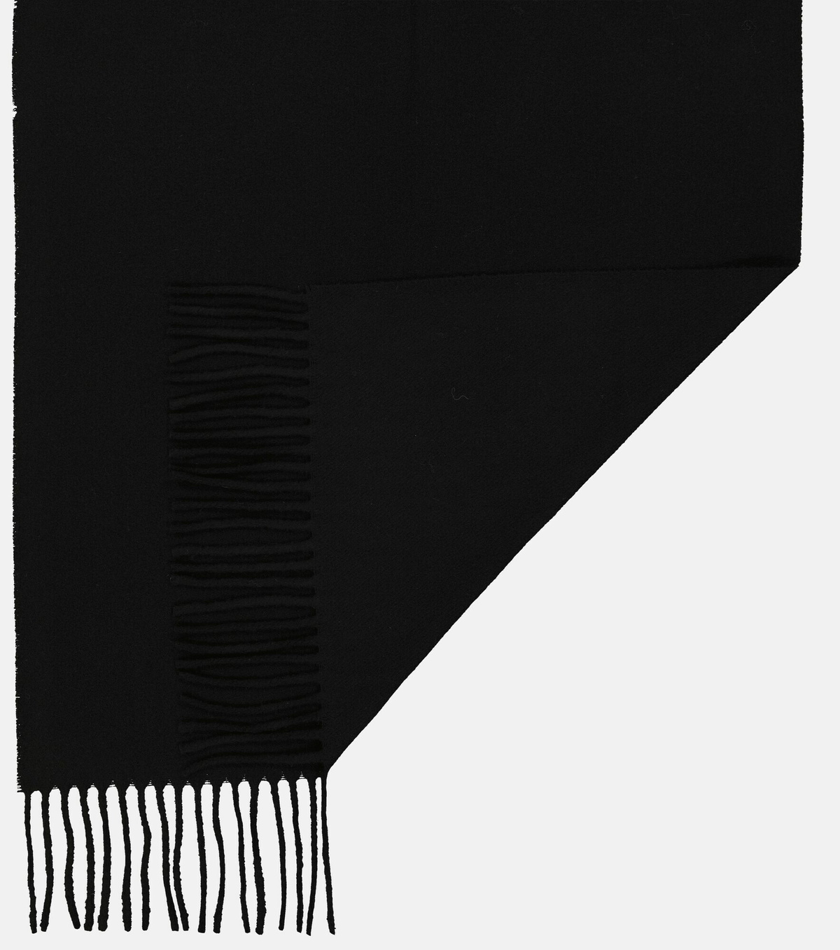 Toteme Wool scarf Toteme