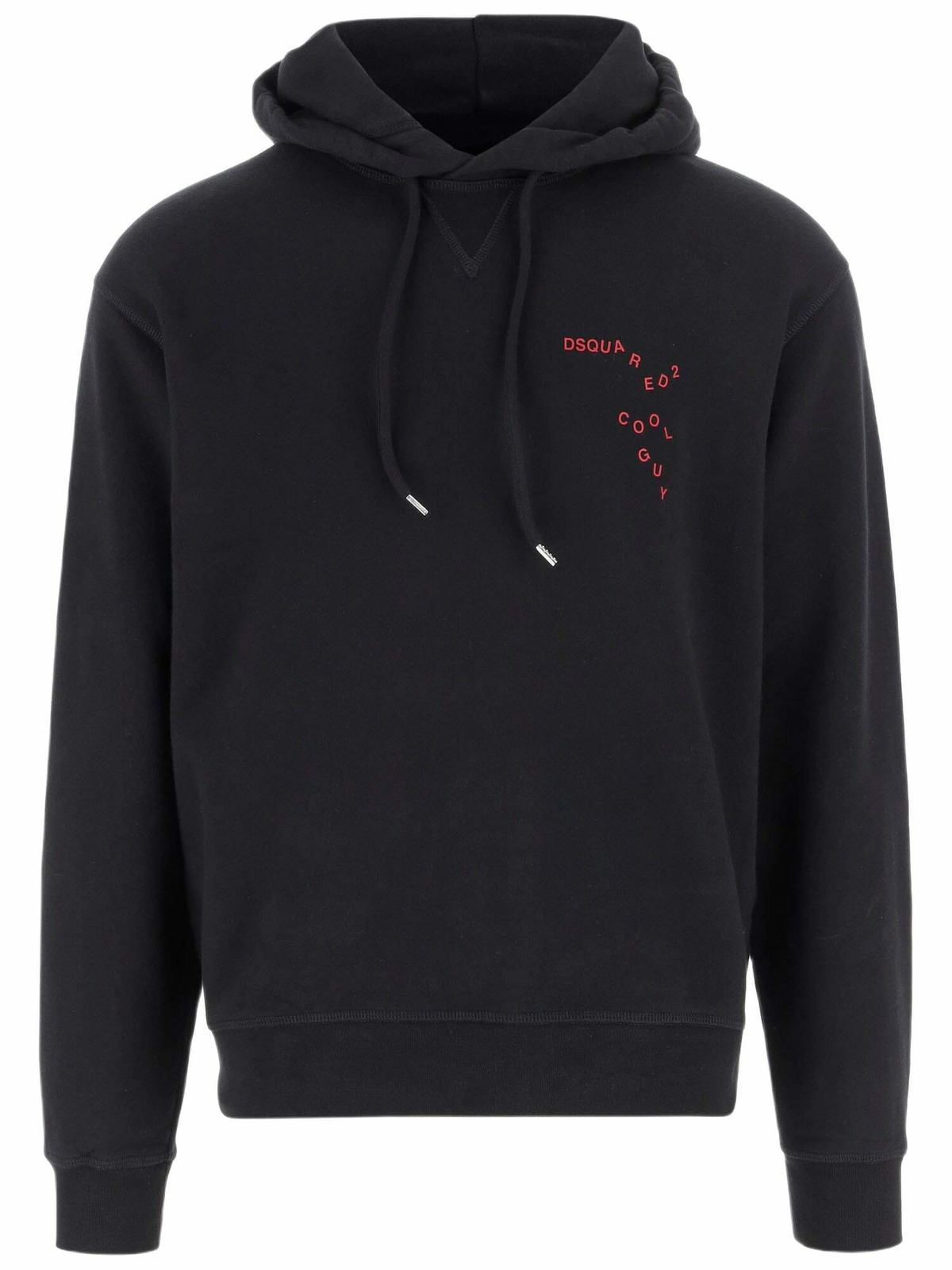 VIP★大人気 DSQUARED2 'JAMAICA' SWEATSHIRT dsquared2-64-logo-sweatshirt-
