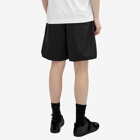Jil Sander+ Men's Jil Sander Plus Active Shorts in Black
