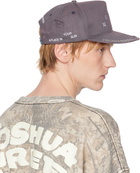 PALY Purple 'From Here 2 Eternity' Cap