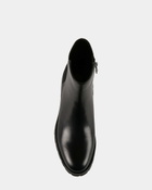 Steve Madden Jimena Booties in Black