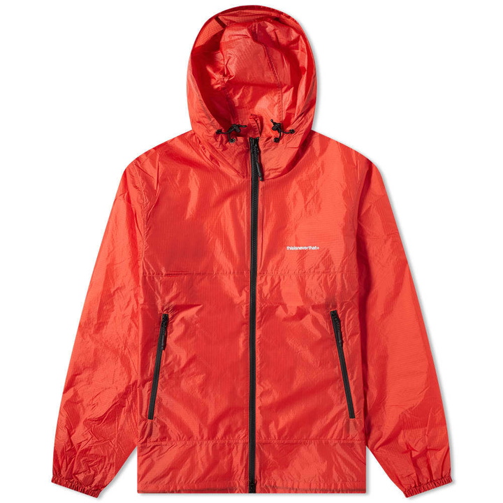 Photo: thisisneverthat T-Light Windbreaker Jacket