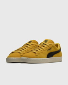 Puma Suede Staple Yellow - Mens - Lowtop