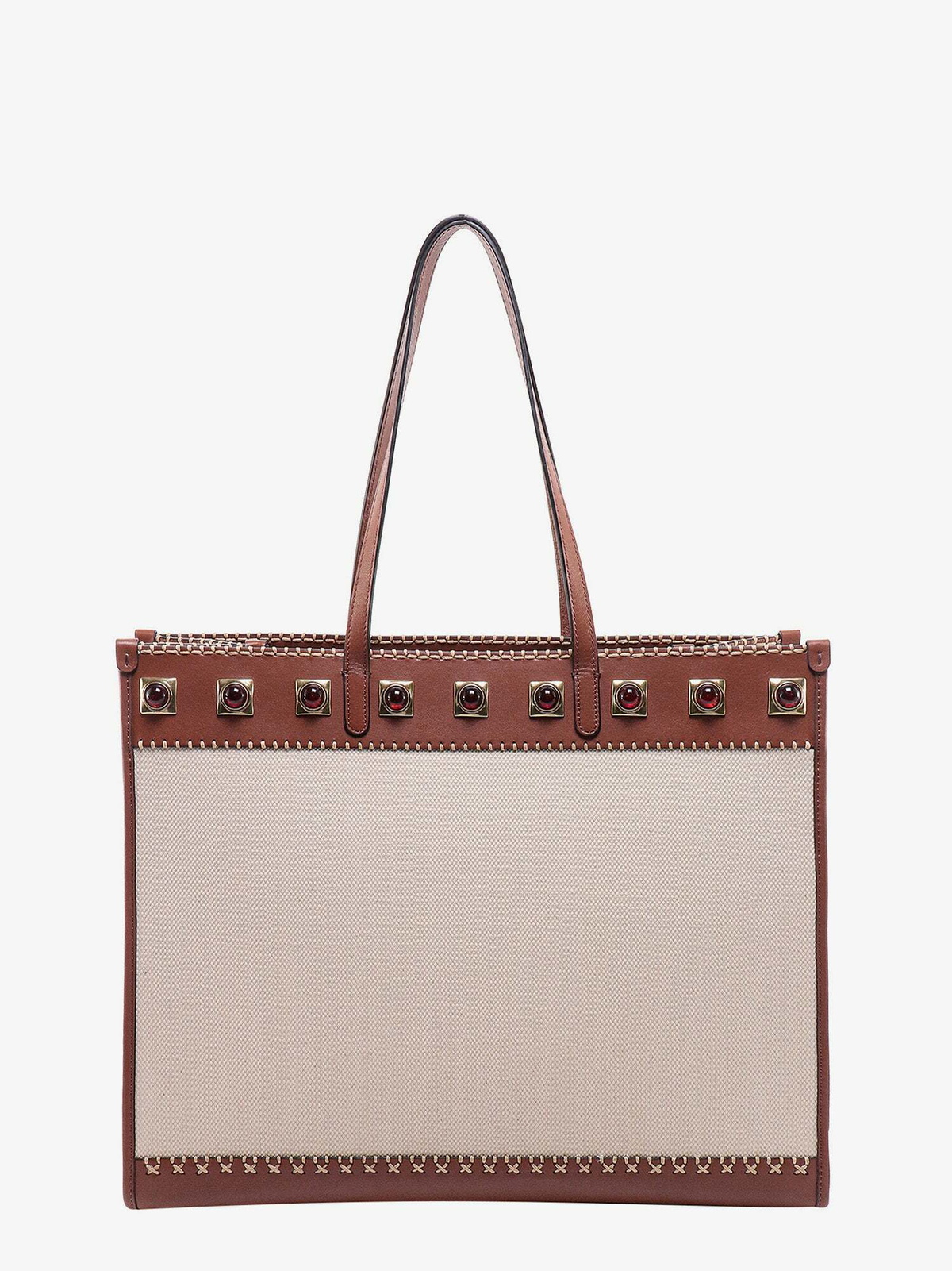 Etro Crown Me Beige Womens Etro