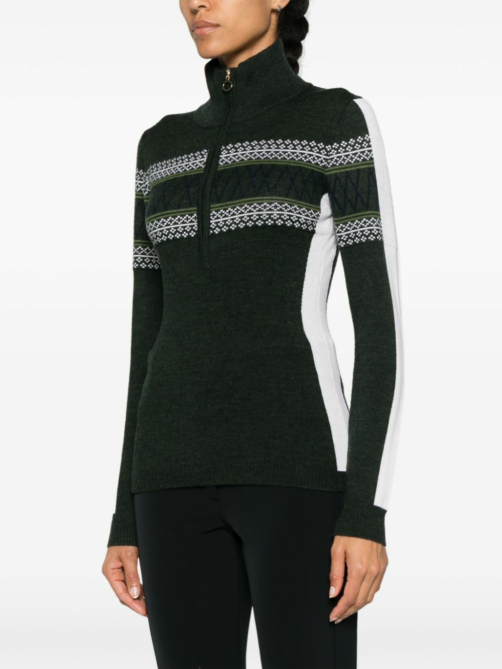 We Norwegians Signature Sweater