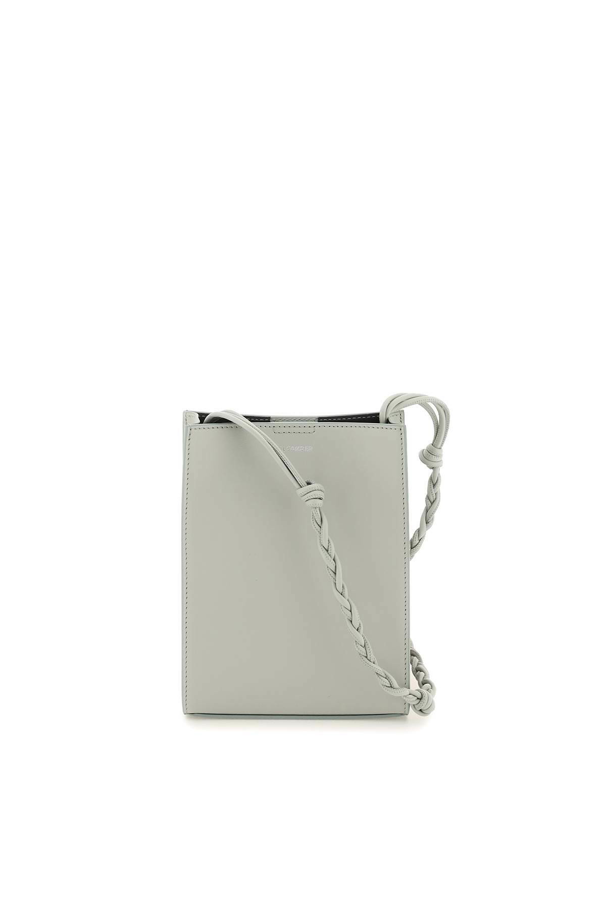 【JIL SANDER】DRAWSTRING CROSSBODY BAG Jil Sander Drawstring Crossbody | REVERSIBLE