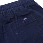 Puma x Noah Twill Pant in Navy