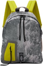 A-COLD-WALL* Gray Eastpak Edition Small Backpack