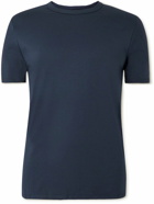 Lululemon - The Fundamental T Jersey T-Shirt - Blue