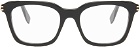 Marc Jacobs Black Square Glasses