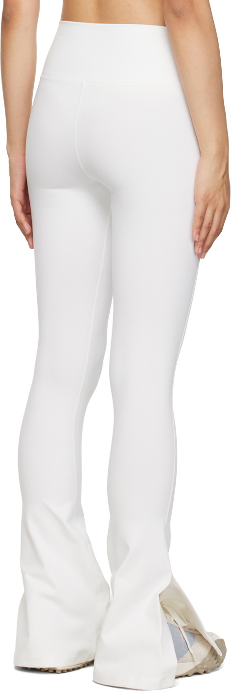Splits59 White Raquel Leggings